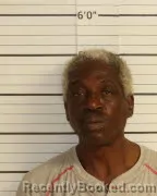 Mugshot of LARRY DARNELL SUMLIN