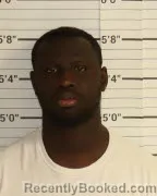 Mugshot of ALY BAH