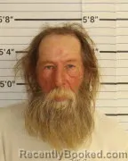Mugshot of DAVID PRESLAR