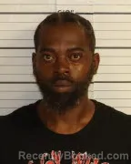 Mugshot of DEANGELO CRYDALL HAMPTON