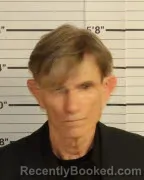 Mugshot of SHANNON PARKER