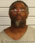 Mugshot of TIGE BOUSHE REID