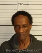 Mugshot of CURTIS LEE JOYNER