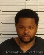 Mugshot of JA'LEN K MILLER