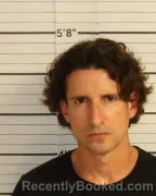 Mugshot of ROBERT N THOMPSON