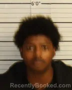 Mugshot of ERIC W SMITH