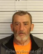 Mugshot of BOBBY R ELLIOTT