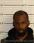 Mugshot of FABIAN J CHAMBERS