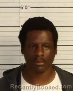 Mugshot of TOBY JUNIOR MALONE