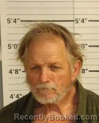 Mugshot of ARVIN EUGENE MINSAAS