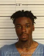 Mugshot of ADAM ALBERT WILLIAMS