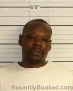 Mugshot of JEMORRIS D BROWN