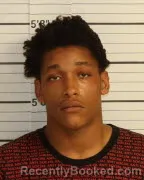 Mugshot of QWINSHAWN D BLISSETT