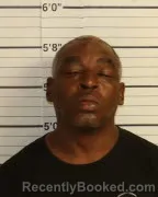 Mugshot of DAVID D WILSON