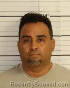 Mugshot of ERICK P SANCHEZ BALDELOMAR