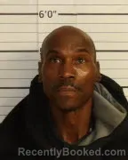 Mugshot of RONALD EUGENE KING