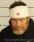 Mugshot of MICHAEL SPRACHER