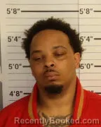 Mugshot of JAMES KENNETH WHITFIELD