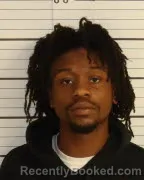 Mugshot of JUSTIN L NABORS