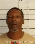 Mugshot of RODNEY C YOUNG