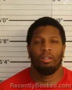 Mugshot of JEFFREY DEAN FREE