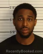 Mugshot of GREGORY L MARTIN