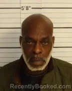 Mugshot of GEOFFREY D CONRAD