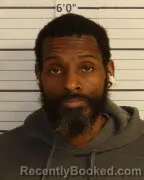 Mugshot of WILLIE R CRIBBS