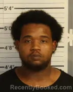 Mugshot of DECORIAN A BEECHER