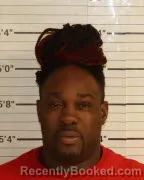 Mugshot of MARCUS JAMES OAKS