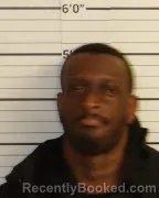 Mugshot of RONNIE REMBLEJR
