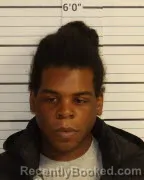 Mugshot of TIMOTHY S MCNEAL