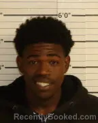 Mugshot of STACEY A JOHNSON