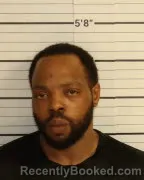 Mugshot of JOSHUA E TOPPS