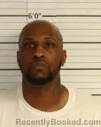 Mugshot of RANDY HARVEY