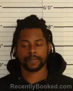 Mugshot of DEMARCO ANTONIO LOVE