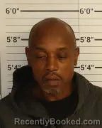 Mugshot of NAKIA HUNTLEY