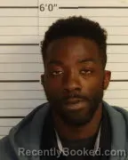 Mugshot of KAMERON FREDCHESTA LOTT