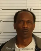 Mugshot of NATHANIEL JAMES WILLIAMS