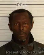 Mugshot of JAMES TURNER