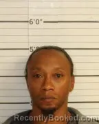 Mugshot of BRIAN WHEELER