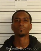 Mugshot of ANTWAN CHILDRES