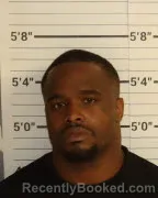 Mugshot of DETERRIS WARD