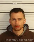 Mugshot of RAY PERRY