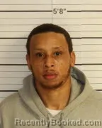 Mugshot of COREY JOHNSON