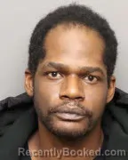 Mugshot of CHRISTOPHER A HAYES