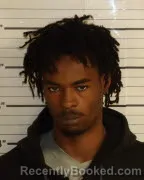 Mugshot of JAAVONNTAYE K JONES