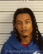 Mugshot of ERIK S MURRAY