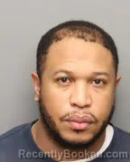 Mugshot of JOSHUA DOTSON