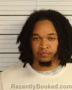 Mugshot of ROMEO HENDERSON
